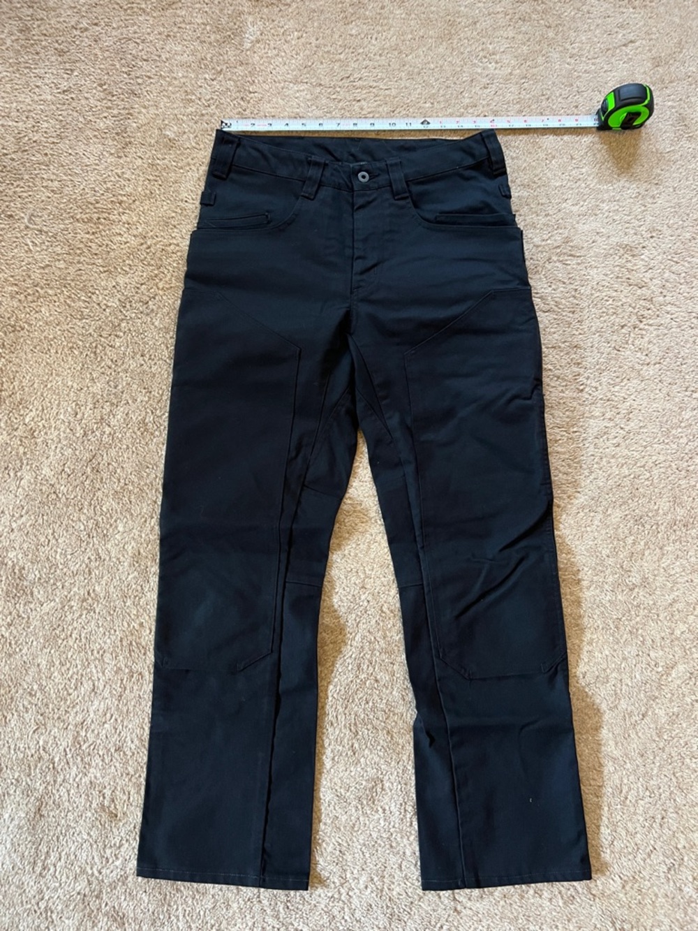 1620 Work Wear double knee utility pant 2.0.